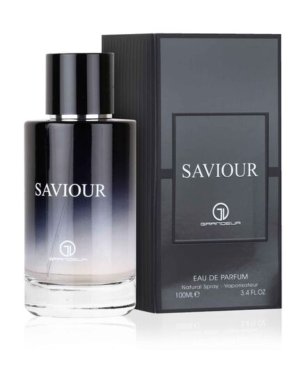 GRANDEUR SAVIOUR EDP M 100ML