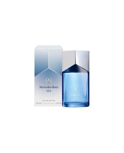 MERCEDES-BENZ SEA EDP