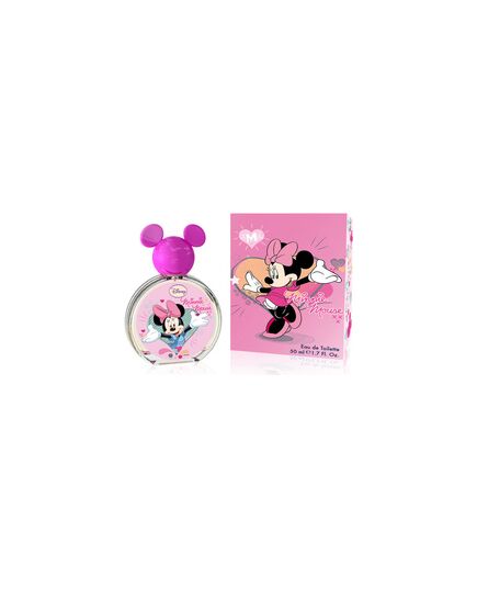 FRAGRANCES FOR CHILDREN DISNEY MINNIE MOUSE EDT