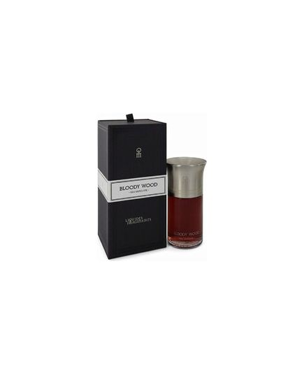 LIQUIDES IMAGINAIRES BLOODY WOOD EDP