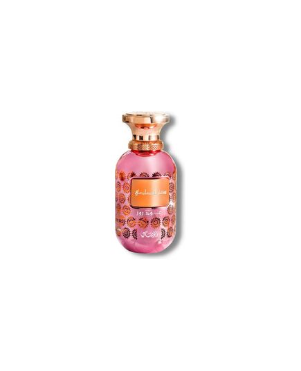 RASASI SAR LAMAAN OUD ROSE EDP