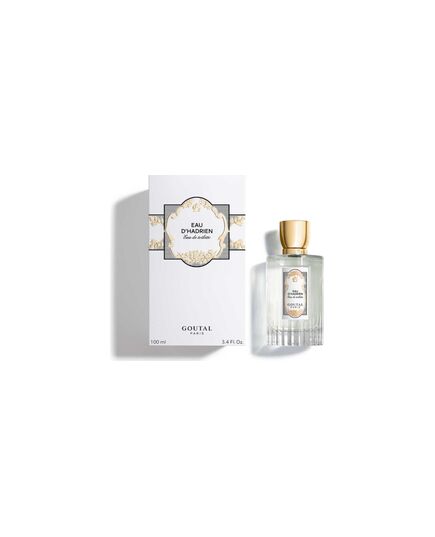 ANNICK GOUTAL EAU D'HADRIEN FOR MEN EDT