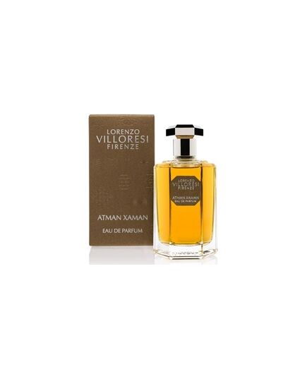 LORENZO VILLORESI ATMAN XAMAN EDP