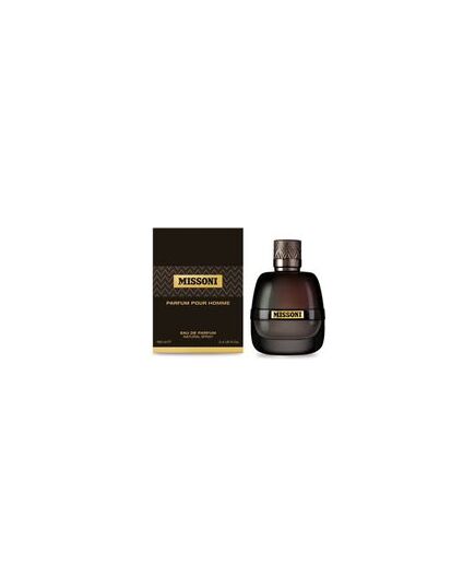 MISSONI PERFUME POUR HOMME EDP
