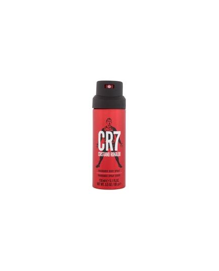 CRISTIANO RONALDO CR7 DEOSPRAY