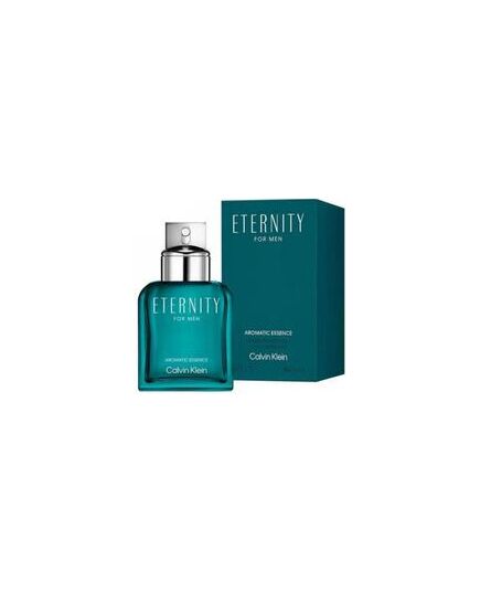 CALVIN KLEIN ETERNITY FOR MEN AROMATIC ESSENCE EDP