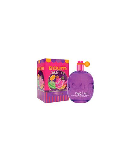 JEANNE ARTHES BOUM CANDY LAND EDP