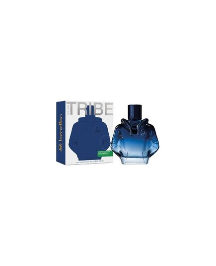 BENETTON WE ARE TRIBE EDT