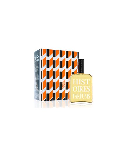 HISTOIRES DE PARFUMS 1969 PARFUM DE REVOLTE EDP