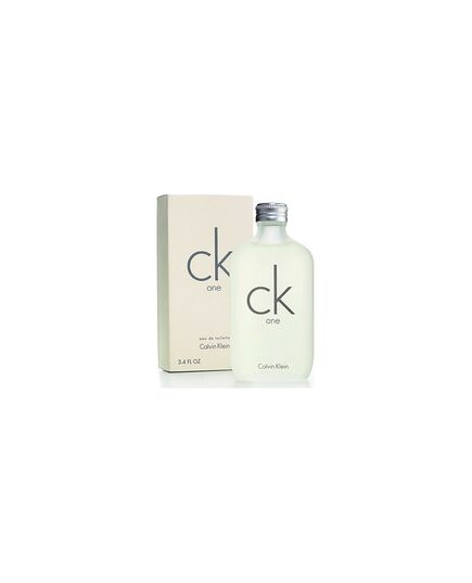 CALVIN KLEIN CK ONE EDT