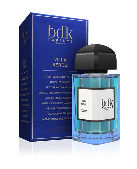 BDK PARFUMS VILLA NEROLI EDP