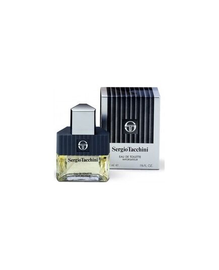 SERGIO TACCHINI MAN EDT