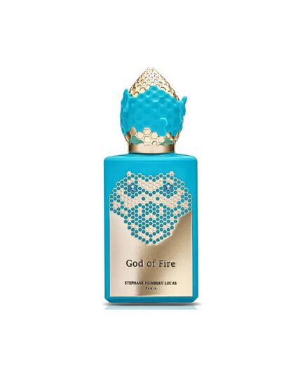 STÉPHANE HUMBERT LUCAS 777 GOD OF FIRE EDP