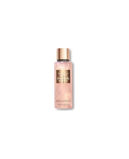 VICTORIA´S SECRET BARE VANILLA SHIMMER BOR
