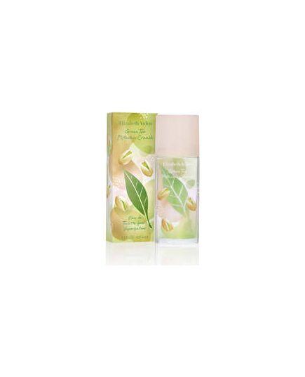 ELIZABETH ARDEN GREEN TEA PISTACHIO CRUNCH EDT