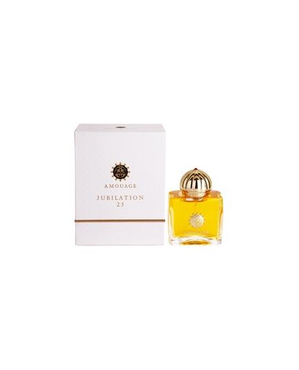 AMOUAGE JUBILATION 25 FOR WOMAN EDP