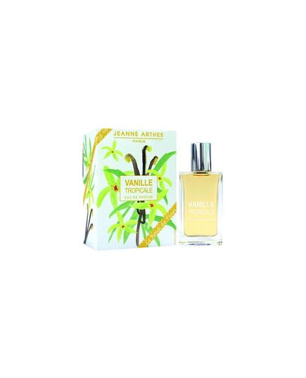 JEANNE ARTHES VANILLE TROPICALE EDP