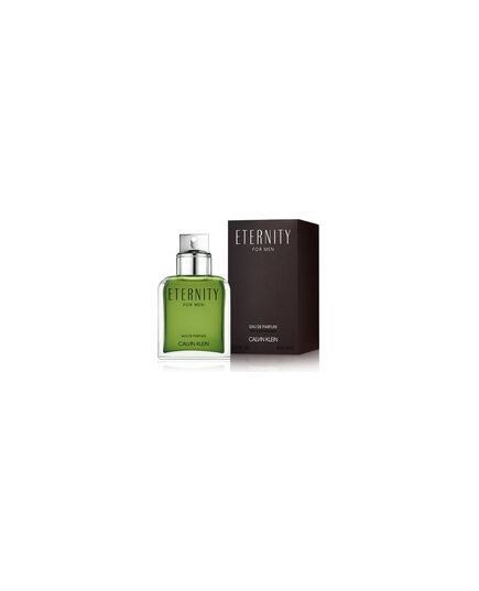 CALVIN KLEIN ETERNITY FOR MEN EDP