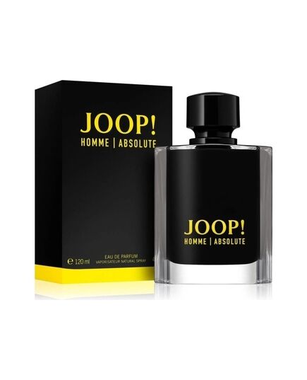 JOOP! HOMME ABSOLUTE EDP