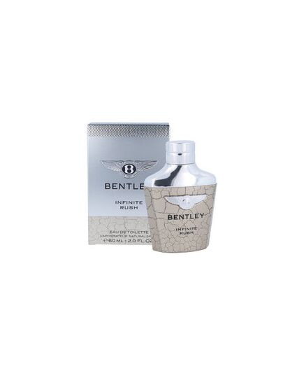 BENTLEY INFINITE RUSH EDT
