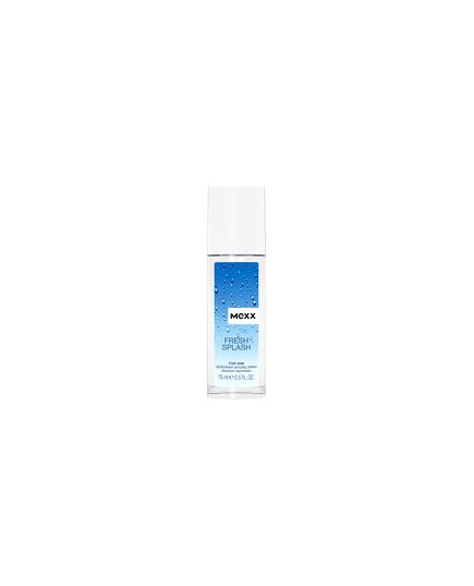 MEXX FRESH SPLASH FOR HIM DEODORANT