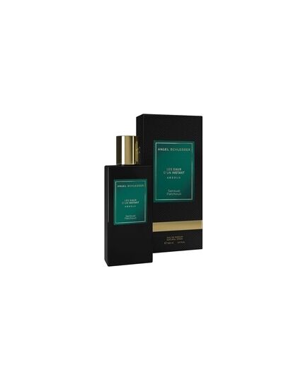 ANGEL SCHLESSER LES EAUX D'UN INSTANT ABSOLU SENSUAL PATCHOULI EDP
