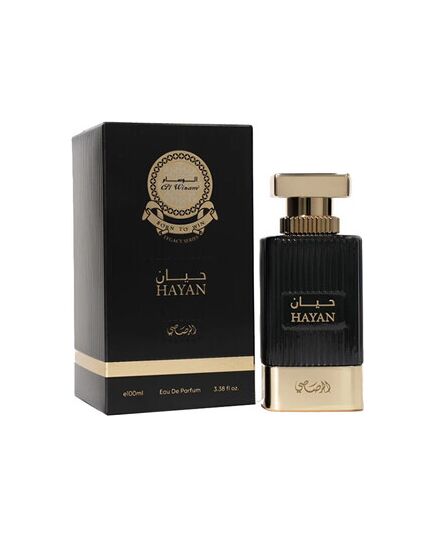 RASASI HAYAN EDP