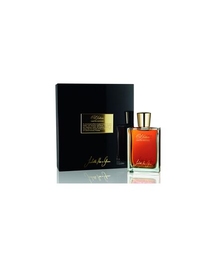JULIETTE HAS A GUN OIL FICTION EDP