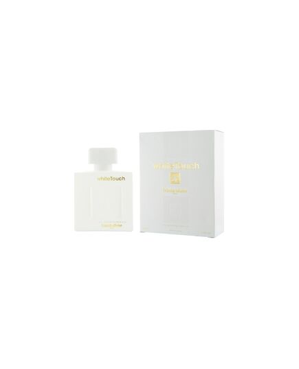 FRANCK OLIVIER WHITE TOUCH EDP