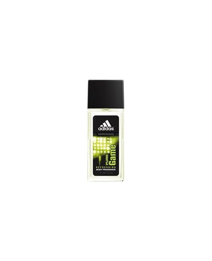 ADIDAS PURE GAME DEODORANT