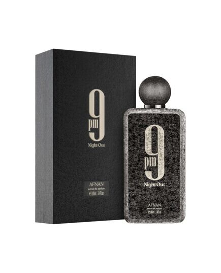 AFNAN 9 PM NIGHT OUT EDP