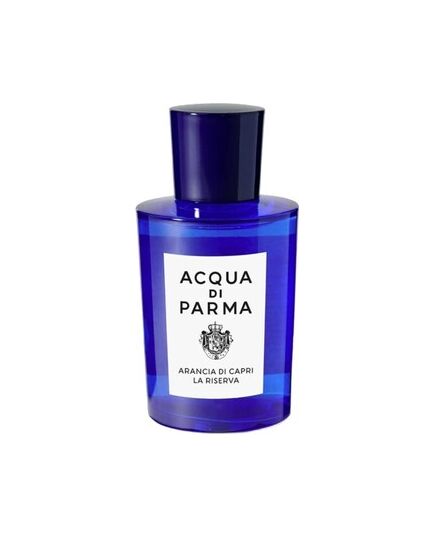 ACQUA DI PARMA BLU MEDITERRANEO - ARANCIA DI CAPRI LA RISERVA EDP