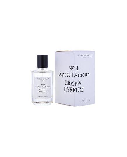 THOMAS KOSMALA NO.4 APRES L´AMOUR PARFUM