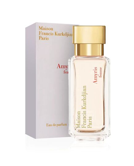 MAISON FRANCIS KURKDJIAN AMYRIS FEMME EDP