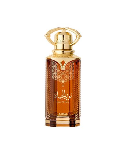 AJMAL NOOR AL HAYA EDP