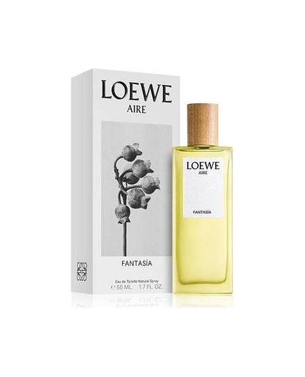 LOEWE AIRE EDT