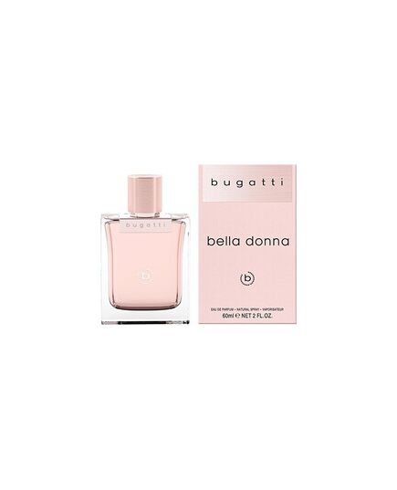 BUGATTI BELLA DONNA EDP