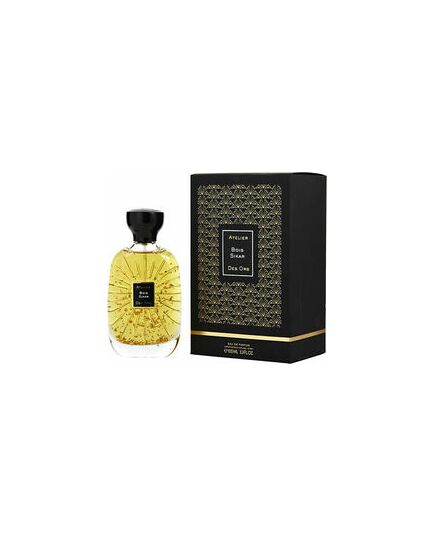 ATELIERS DES ORS BOIS SIKAR EDP