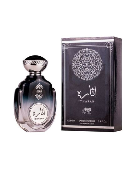 LATTAFA ITHARAH MEN EDP