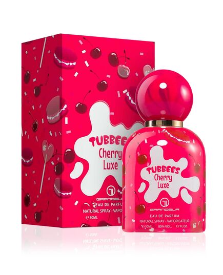 GRANDEUR TUBBEES CHERRY LUXE EDP U 50ML