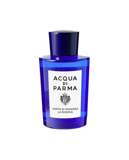 ACQUA DI PARMA BLU MEDITERRANEO - MIRTO DI PANAREA LA RISERVA EDP