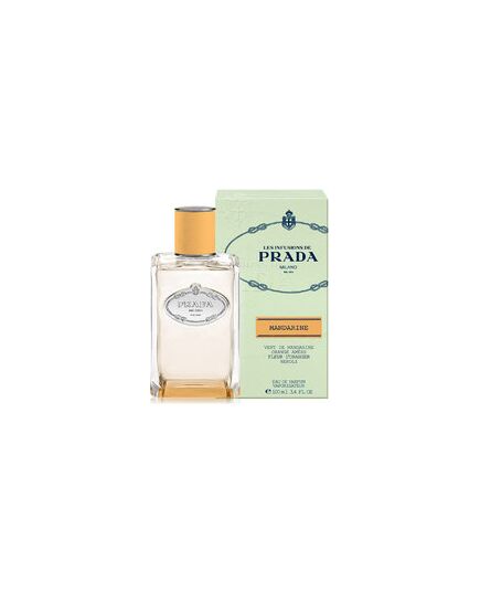 PRADA INFUSION DE MANDARINE EDP
