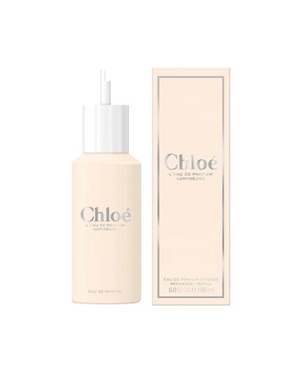 CHLOÉ L´EAU DE PARFUM LUMINEUSE EDP ( NÁPLŇ )