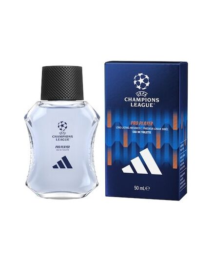 ADIDAS UEFA CHAMPIONS LEAGUE PRO PLAYER EDT