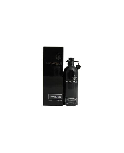 MONTALE PARIS AOUD LIME EDP