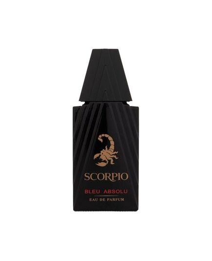 SCORPIO BLEU ABSOLU EDP