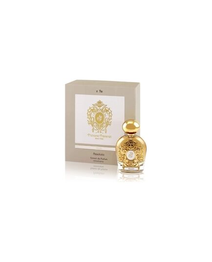 TIZIANA TERENZI LYNCIS EXTRAIT DE PARFUM