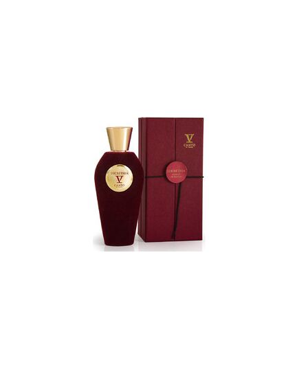 V CANTO LUCRETHIA EXTRAIT DE PARFUM