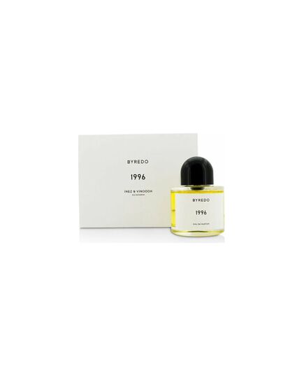BYREDO 1996 EDP