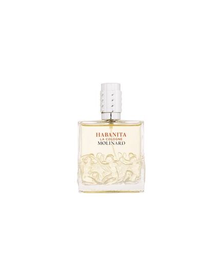 MOLINARD HABANITA LA COLOGNE EDT